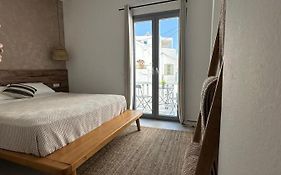 Oikia Suites Mykonos